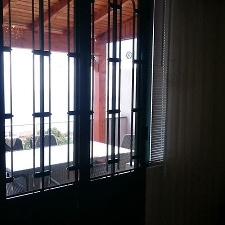 Vila Pragelas 산타 크루즈 외부 사진