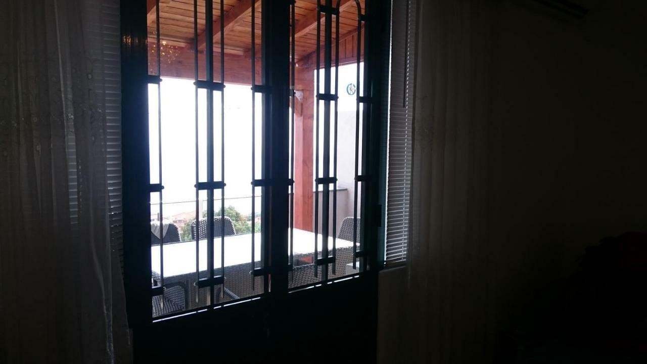 Vila Pragelas 산타 크루즈 외부 사진