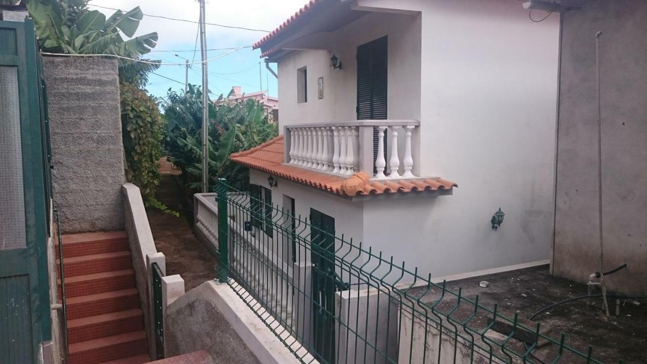 Vila Pragelas 산타 크루즈 외부 사진